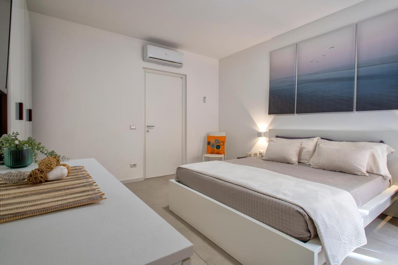 Appartamento Residenza Olivia