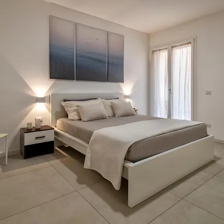 Residenza Olivia Apartment Alghero Exterior photo