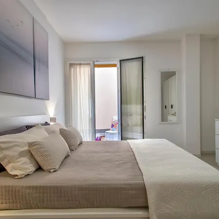 Residenza Olivia Apartment Alghero Exterior photo
