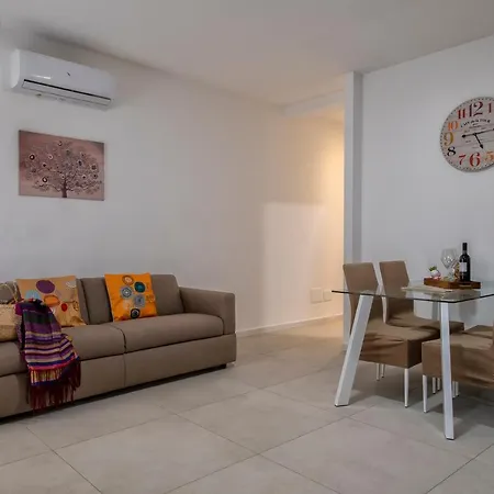 Residenza Olivia Apartment Alghero Exterior photo