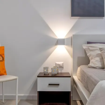 Residenza Olivia Apartment Alghero Exterior photo