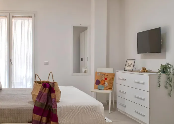 Residenza Olivia
