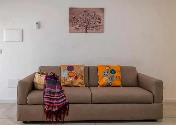 Residenza Olivia