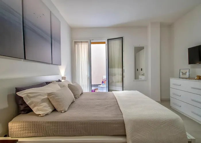 Residenza Olivia