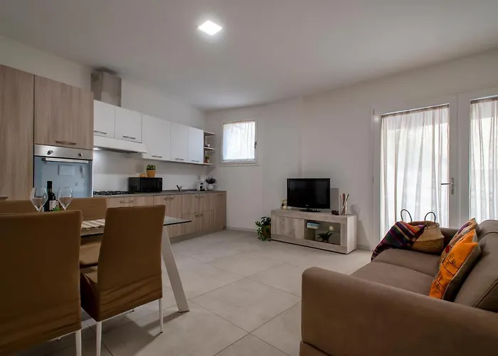Residenza Olivia