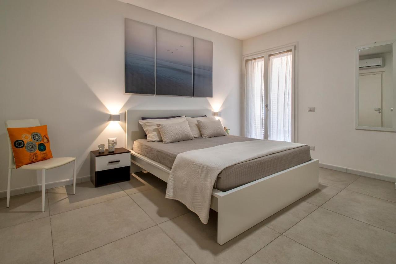 Apartment Residenza Olivia