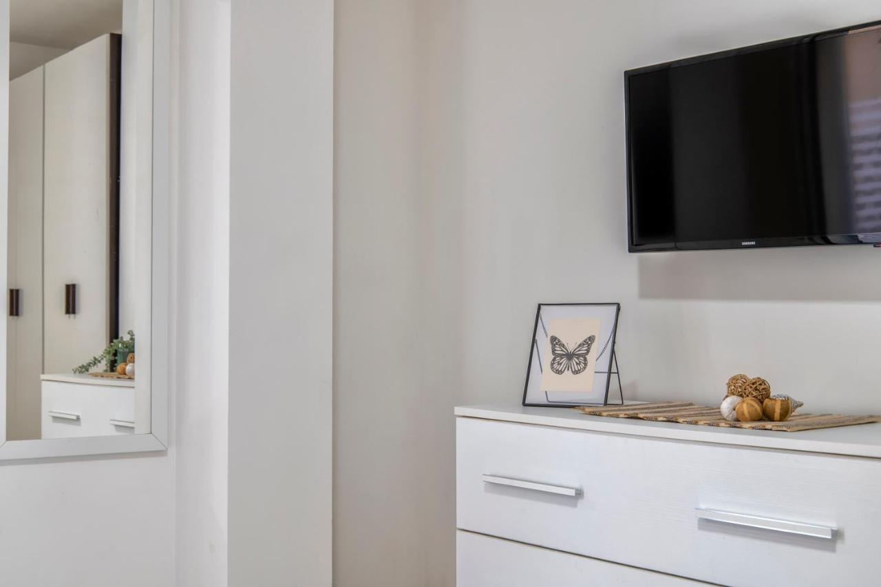 Apartment Residenza Olivia *