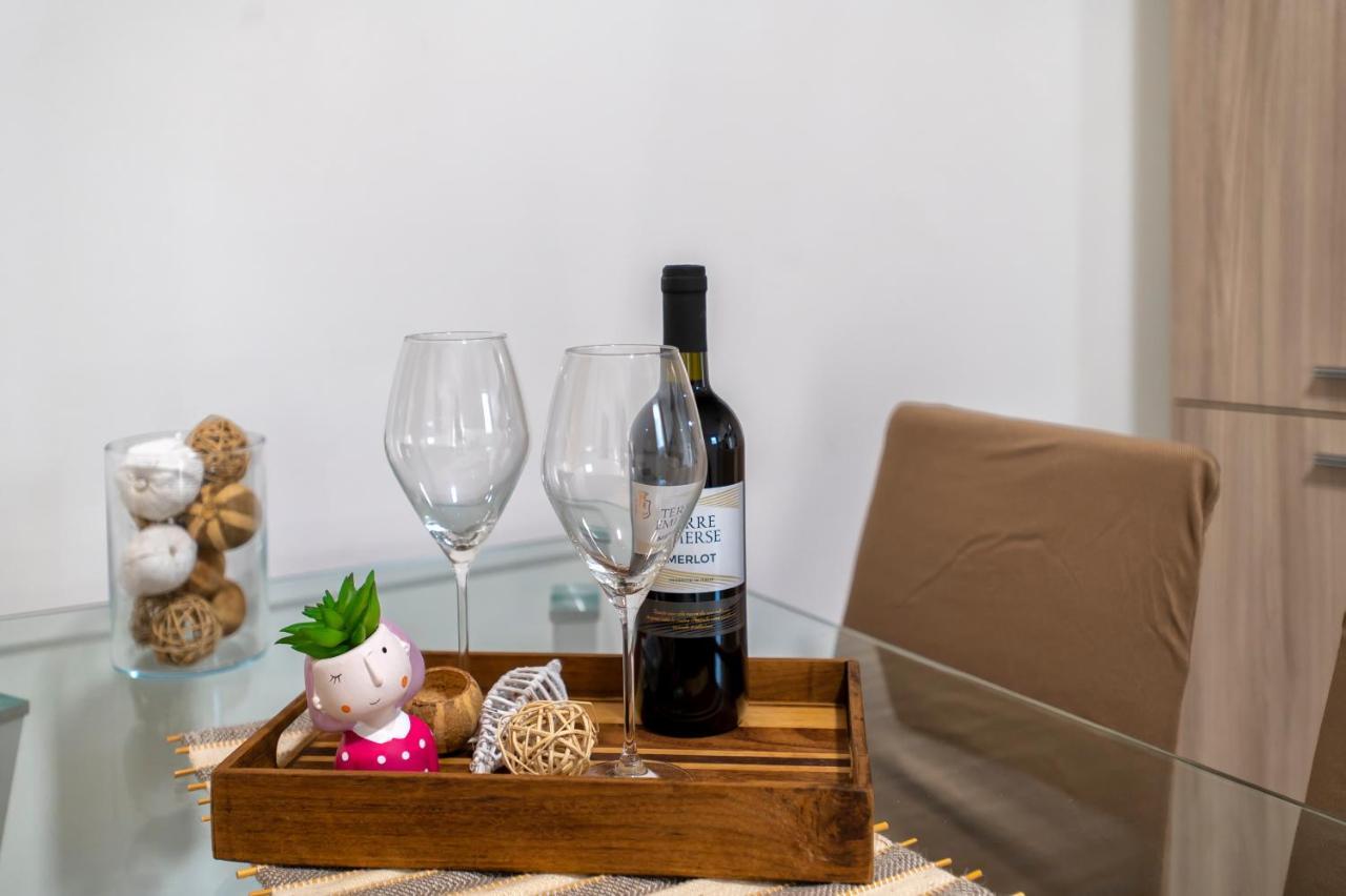 Residenza Olivia Apartment Alghero