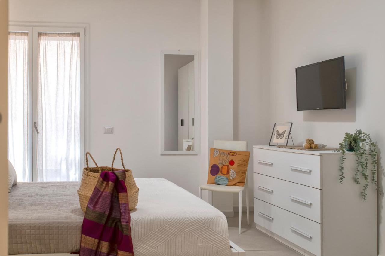 Apartment Residenza Olivia *