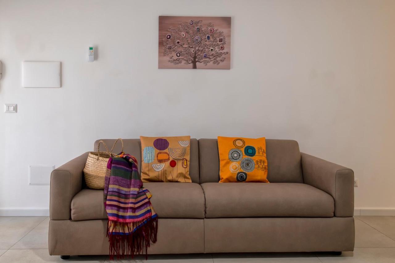 Residenza Olivia Apartment