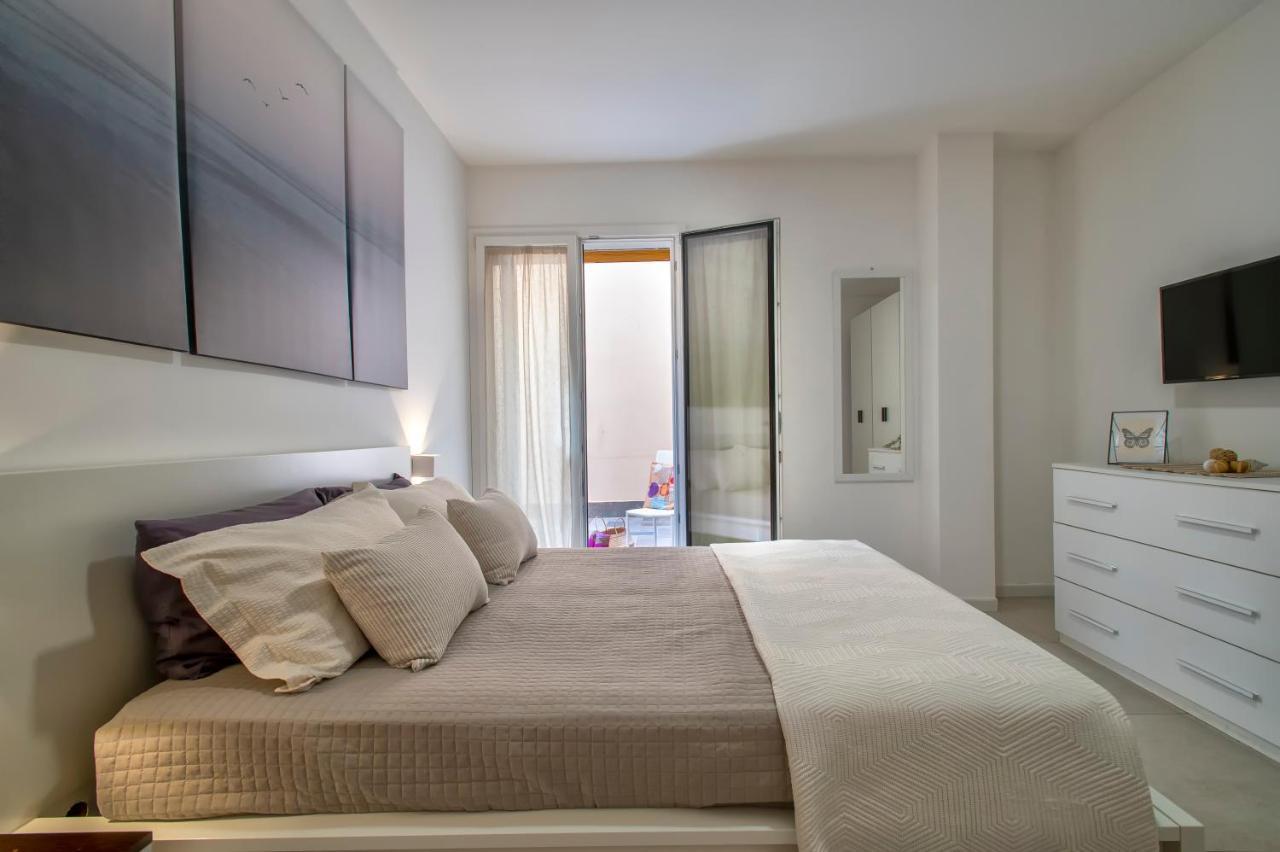 Apartment Residenza Olivia