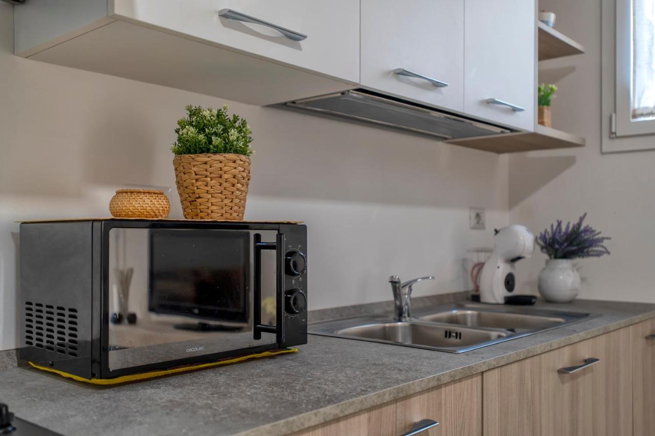 Residenza Olivia Apartment