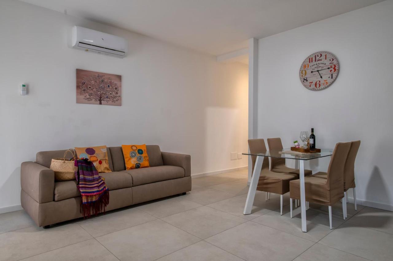 Residenza Olivia * Alghero