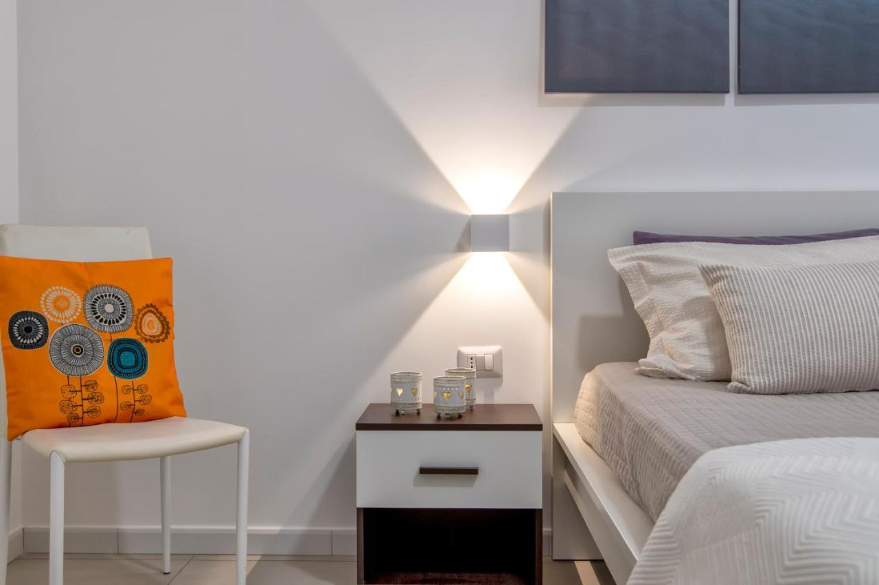 Apartamento Residenza Olivia