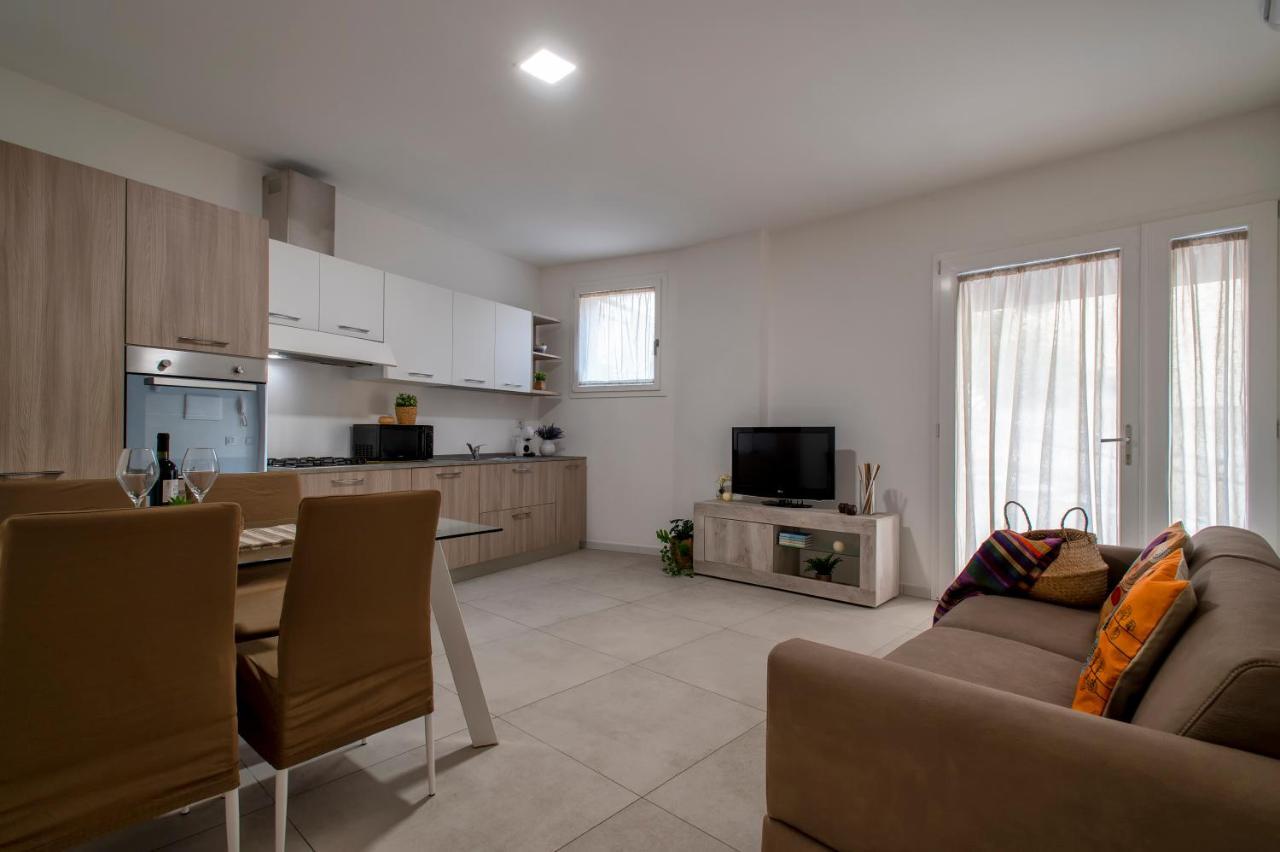 Residenza Olivia Alghero