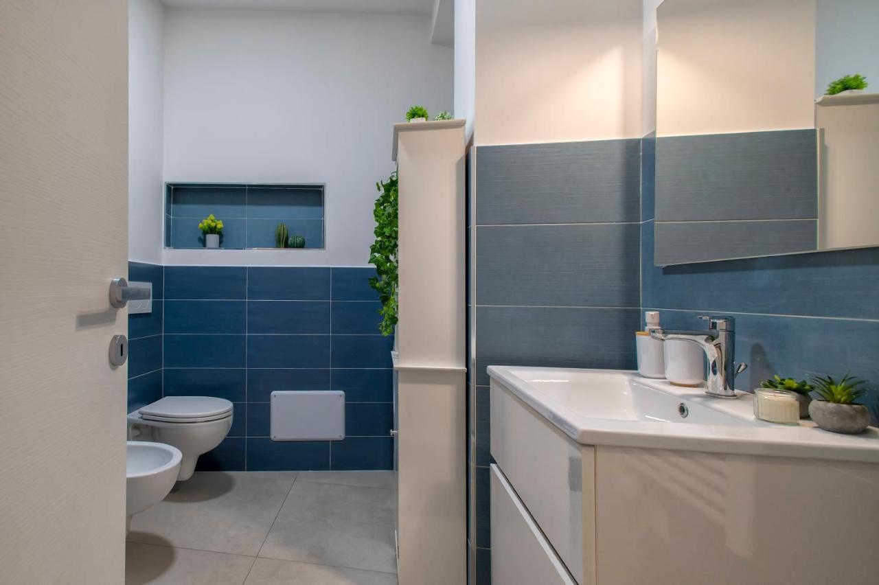 Residenza Olivia Apartamento *