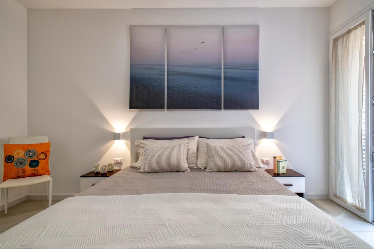 Residenza Olivia Apartamento