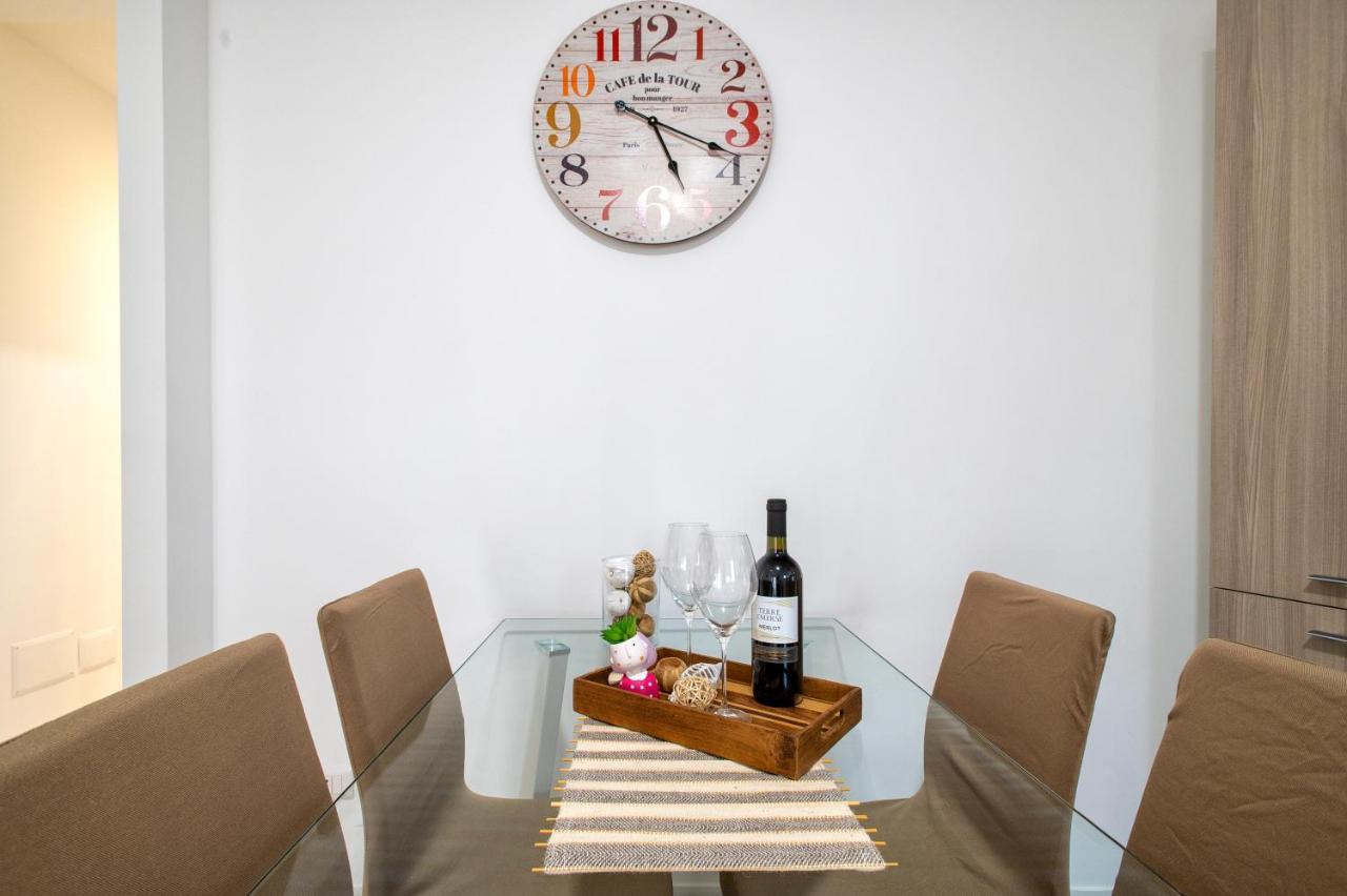 Apartment Residenza Olivia *
