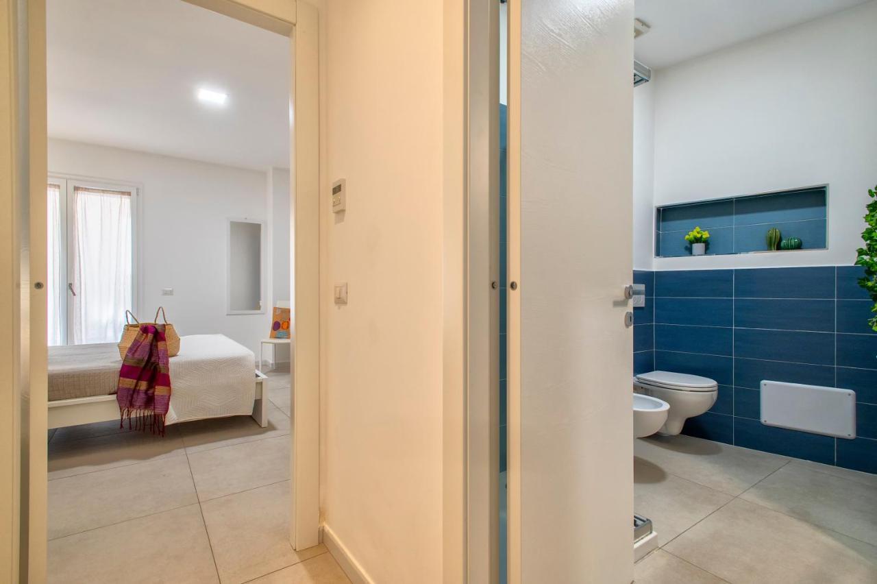 Residenza Olivia *