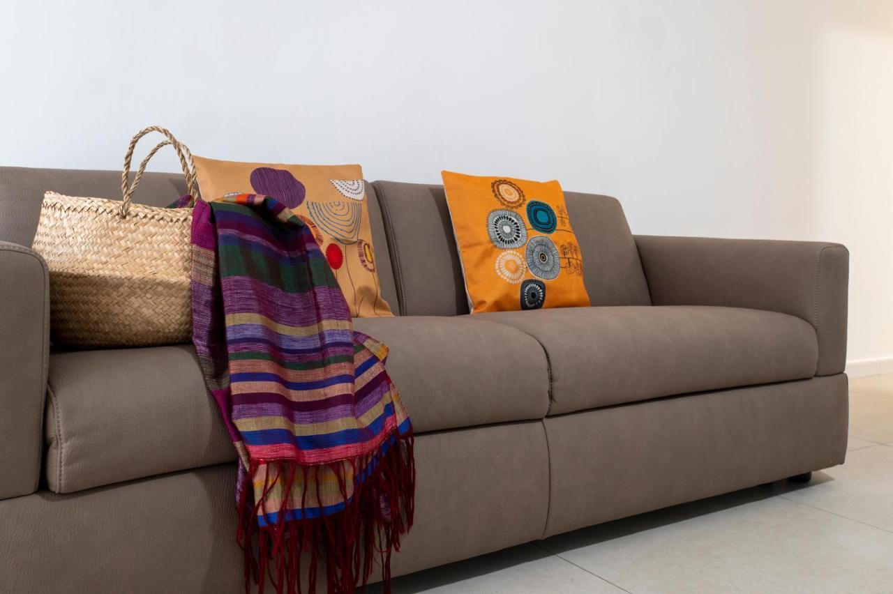 Apartment Residenza Olivia Alghero