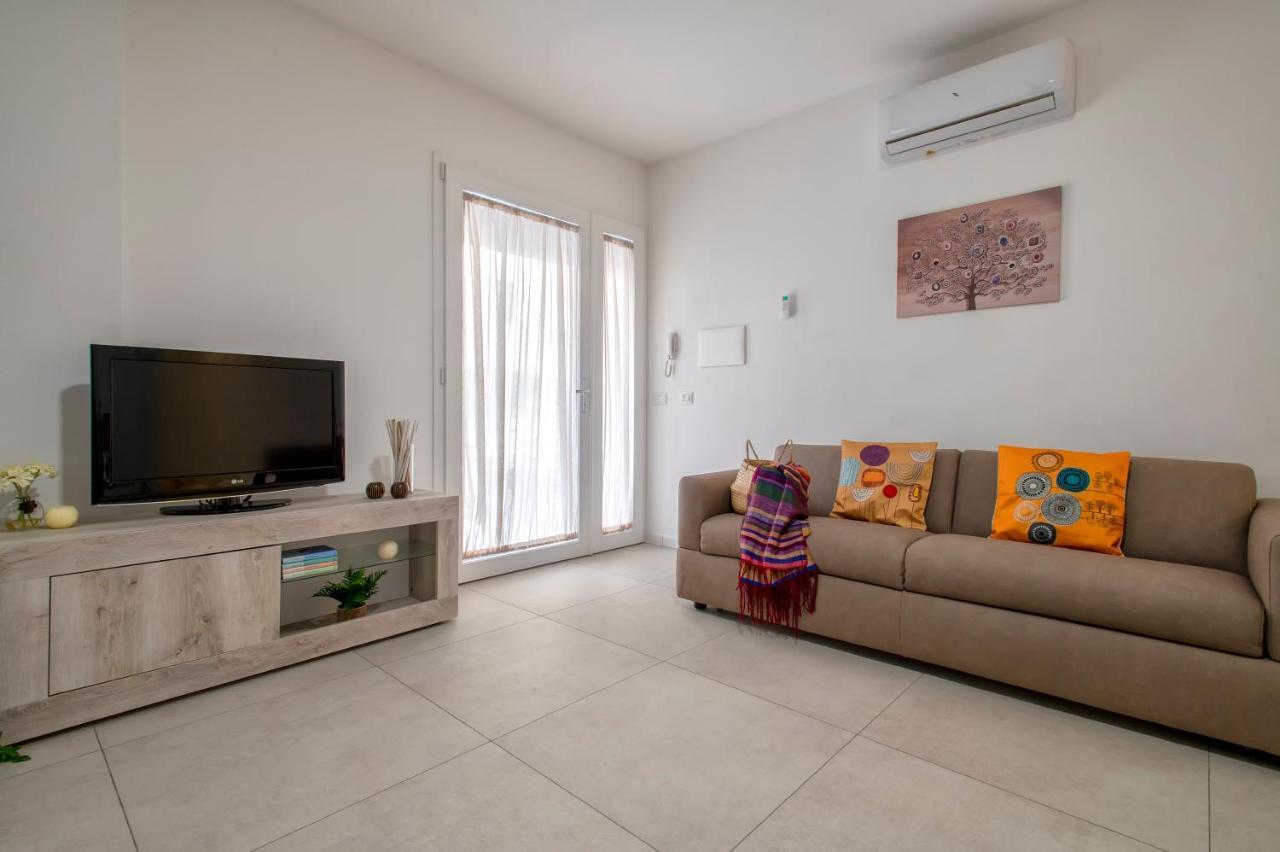 Residenza Olivia Apartment