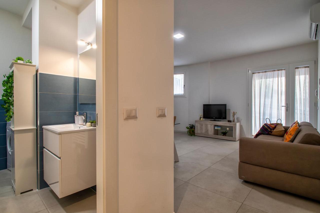 Apartment Residenza Olivia Alghero