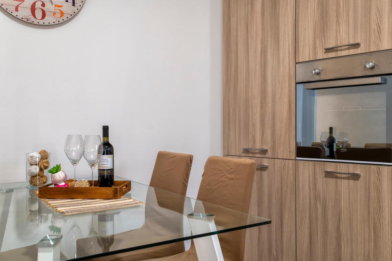 Residenza Olivia * Alguer