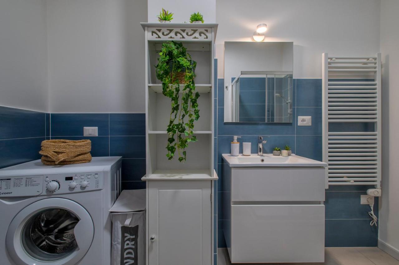 Apartamento Residenza Olivia