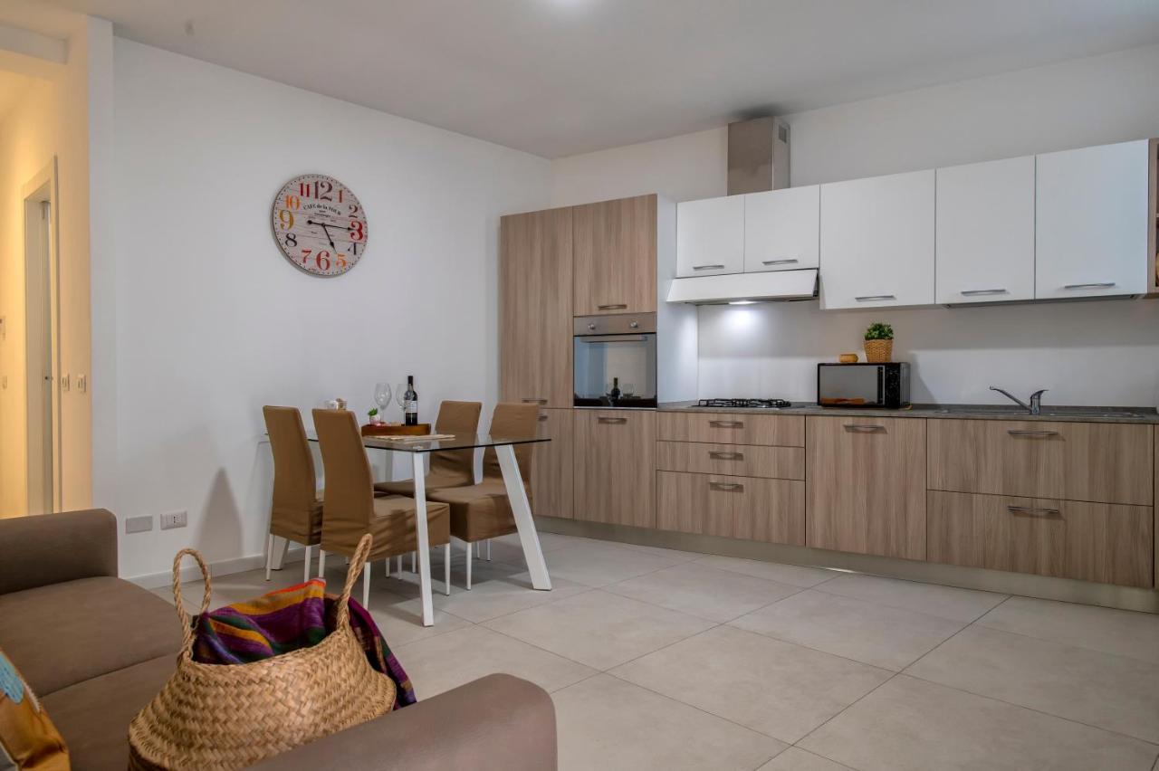 Residenza Olivia Apartment *