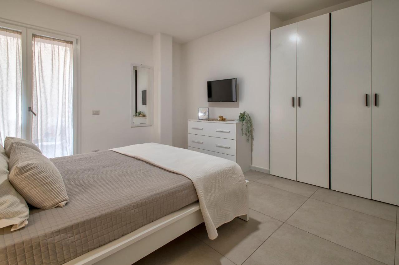 Apartamento Residenza Olivia Alguer
