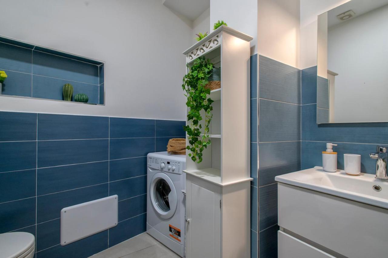 Residenza Olivia Apartment *