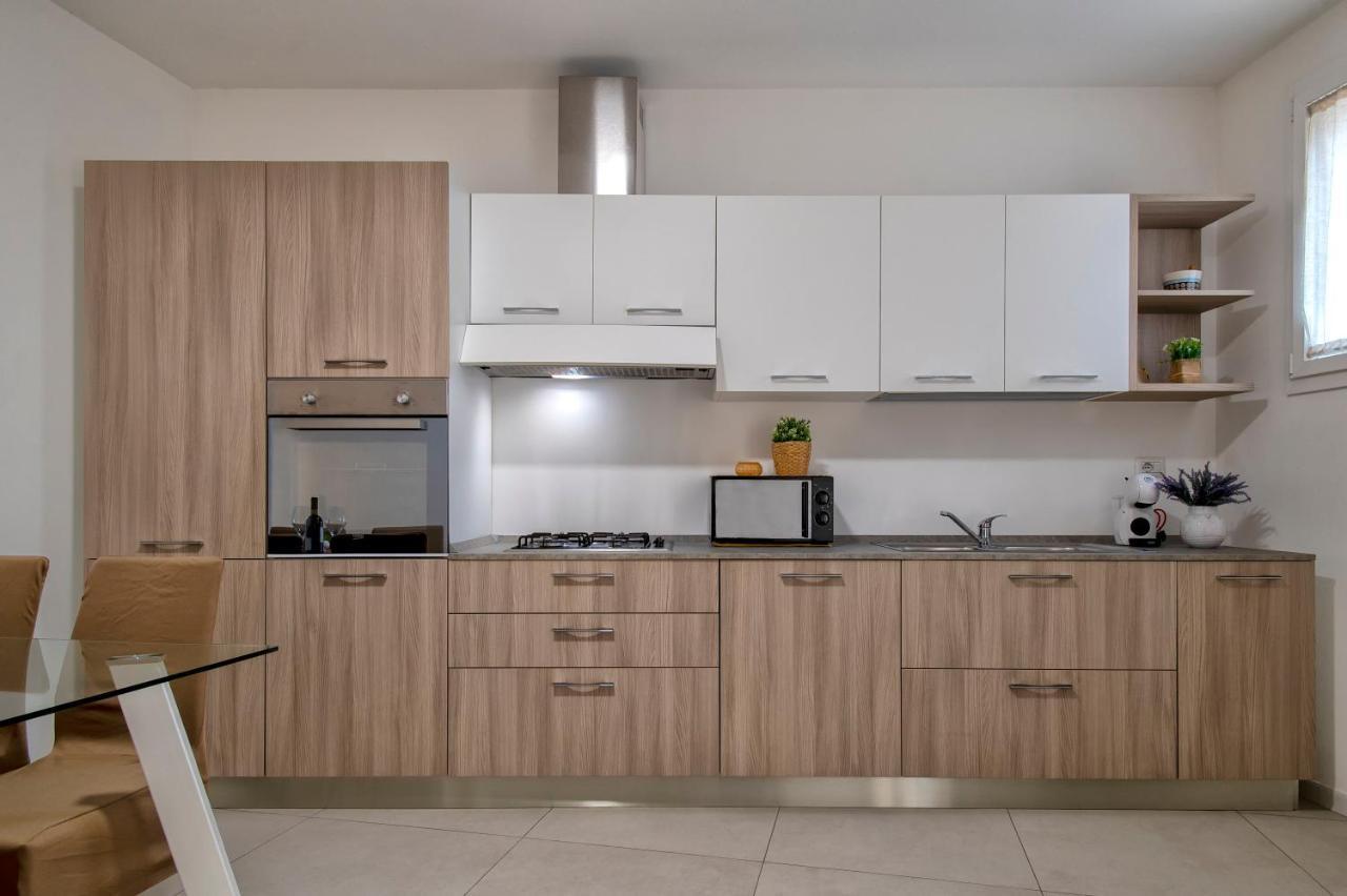 Apartment Residenza Olivia Alghero
